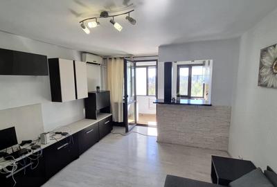 Garsonieră decomandată, mobilată în Vatra Luminoasă - 2