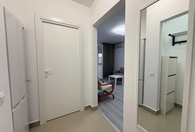 Apartament cu 2 camere semidecomandat în Gara de Nord - 6