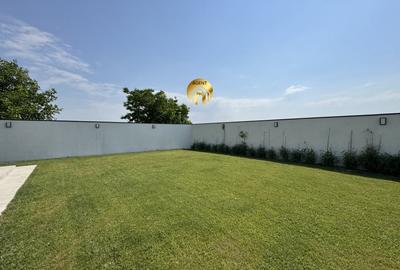 Vila Premium – 5 Camere | 410 mp Teren | Panouri Solare 12 kW & Pompa de Caldura - 28