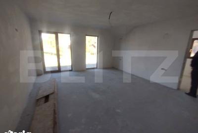 Casă cu 5 camere cu Teren 1500 Mp în Budacu de Jos - 1