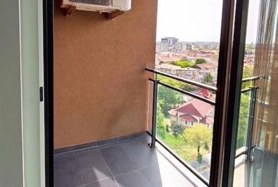 Apartament cu 2 camere, mobilat în Buziașului - 9