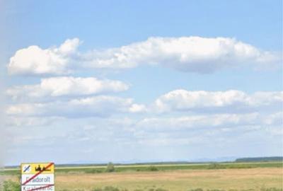 Teren de 28900 mp, în Lazaret - 2