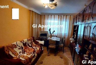 Apartament cu 2 camere decomandat în Hipodrom - 3