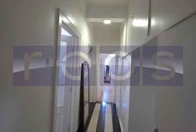 INCHIRIERE | CAPITALE | PARTER 5CAMERE | 160MP | REZIDENTIAL-COMERCIAL - 13