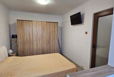 Apartament cu 2 camere semidecomandat, mobilat în Tomis Nord - 6