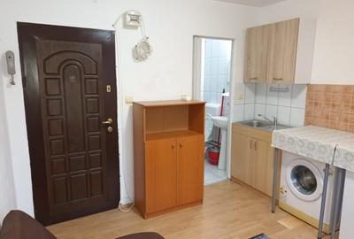 Proprietar, vand garsoniera Timisoara, Calea Aradului, Piata Verde - 1