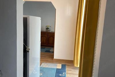 Apartament cu 2 camere nedecomandat în Central