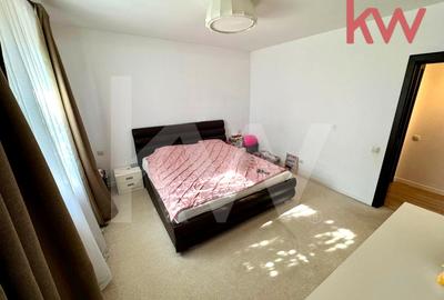 Casă individuală cu 4 camere cu Canalizare în Exterior Est - 8