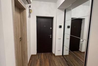 Studio Modern - Mobilat si Utilat - Metrou Berceni - Disponibil Imediat - 7