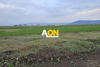 Teren Construcții intravilan de 537 mp, în Micești - 2