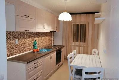 Apartament cu 2 camere decomandat în Aradului - 4