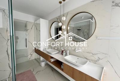 Vila cu arhitectura moderna,  piscina, cartier rezidential, IANCU NICOLAE Vila cu arhitectura moderna,  piscina, cartier rezidential, IANCU NICOLAE - 34