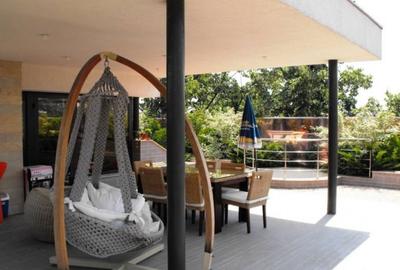 Vila individuala cu piscina Kiseleff pretabila rezidenta, ambasada - 2