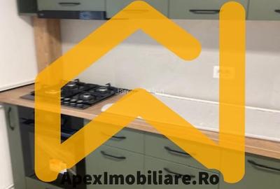 Apartament cu 2 camere decomandat, mobilat în 13 Septembrie - 14
