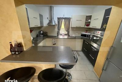 Casă cu 4 camere cu Teren 463 Mp în Cășeiu - 13