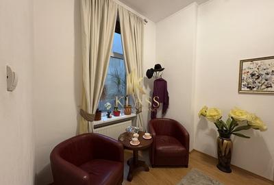 Apartament cu 2 camere semidecomandat în Dacia - 10