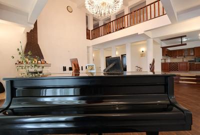 Proprietate spatioasa cu potential turistic - Iasi - 11