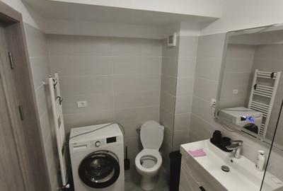 Apartament cu 2 camere semidecomandat în Aurel Vlaicu - 12