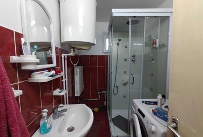 Casă cu 4 camere în Trușești - 3