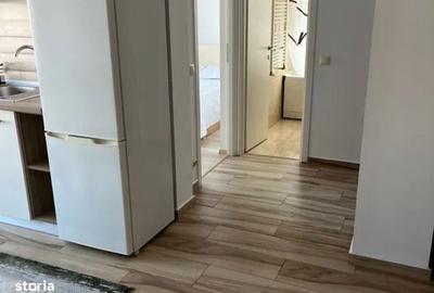 Apartament cu 2 camere decomandat în Podul de Fier - 4