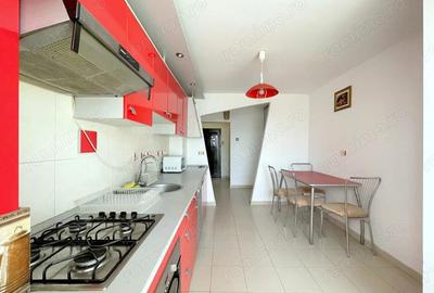Apartament 3 camere decomandat - zona Simion Barnutiu - Comision 0% - 7