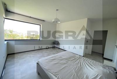 Apartament 3 camere, nou, 145 mp, terasa 55mp,  Aerodrom Avram Iancu - 13