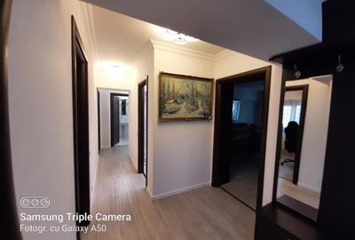 Apartament 4 camere Sos Stefan Cel Mare - 3