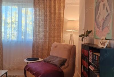 Apartament intr o zona de liniste si vis - 9