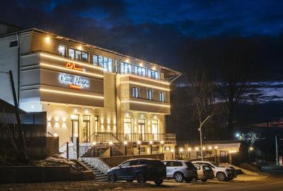 Spa?iu comercial - activita?i diverse - in BUCOVINA - 1