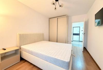 APARTAMENT 2 CAMERE METROU BERCENI - 81 RESIDENCE - 1