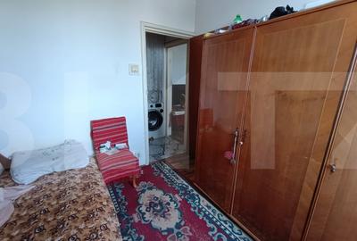 Apartament 3 camere, etaj 8/10, fara risc seismic,  zona Apusului - 4