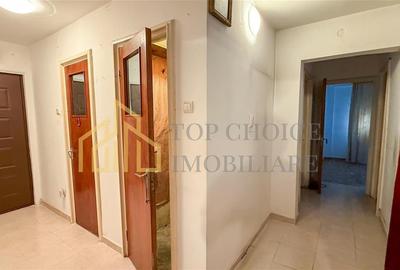 DOROBANTI FLOREASCA PERLA - 3 CAMERE - DECOMANDAT -  DE RENOVAT COMPLET DOROBANTI FLOREASCA PERLA - 3 CAMERE - DECOMANDAT -  DE RENOVAT COMPLET - 23