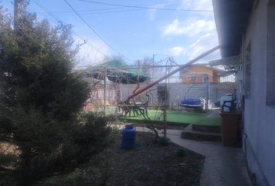 Casă cu 3 camere cu Teren 900 Mp în Lipănești - 3