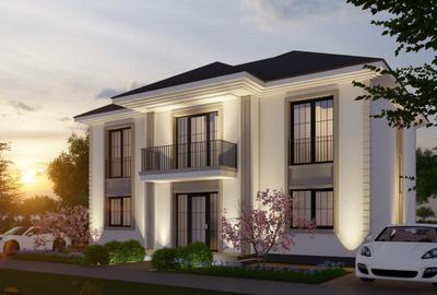 "The Mansion" by Alpha City Residence - 2