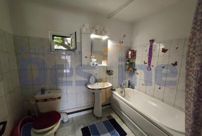 Horpaz Casa individuala P+M 208 mp utili + 650 mp teren + - 14