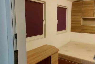 Inchiriere apartament  3 camere, Centru zona Ntt Data ,Medicala III Inchiriere apartament  3 camere, Centru zona Ntt Data ,Medicala III - 8