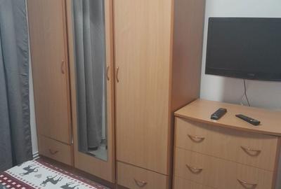 Apartament cu 2 camere semidecomandat în Central - 4
