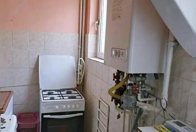 Apartament cu 2 camere decomandat în Central - 5