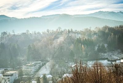 Complex Stejeris, locatie premium, priveliste, finisaje de exceptie, comision 0% - 9