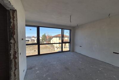 Casă individuală cu 4 camere cu Canalizare în Tunari - 18