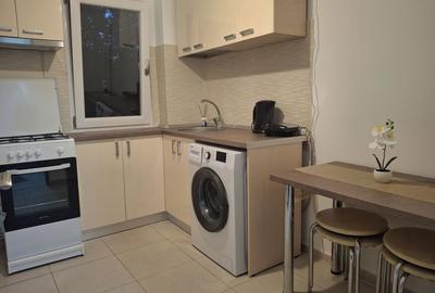 Apartament cu 2 camere semidecomandat în Brazda lui Novac - 8