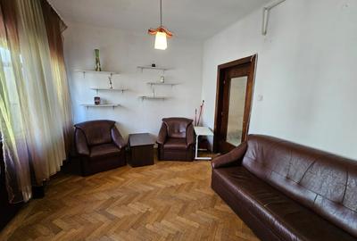 Apartament 2 Camere Piata Lahovari ( 300 m - metrou Romana ) - 2