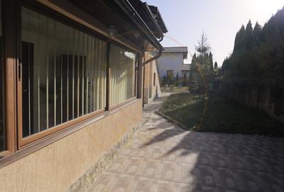 Comision 0%-Inchiriere Casa superba Maracineni-Argeselu - 18