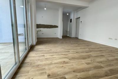 Apartament cu 3 camere în Dumbrăvița - 2