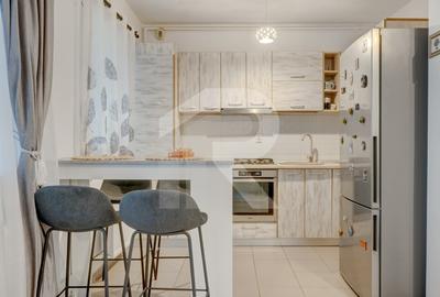 Apartament 3 camere, 2 bai, Postalionului, Grand Arena, loc de parcare - 3