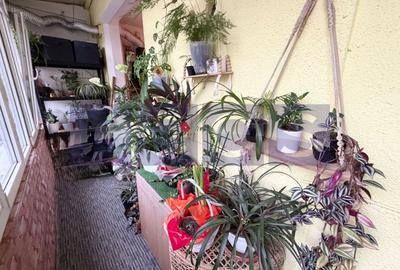 Apartament cu 2 camere semidecomandat, mobilat în Domenii - 20