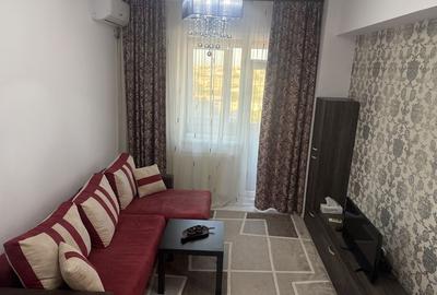 Garsonieră decomandată în Tomis Nord - 2