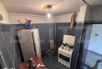 Apartament cu 2 camere în Sud - 4
