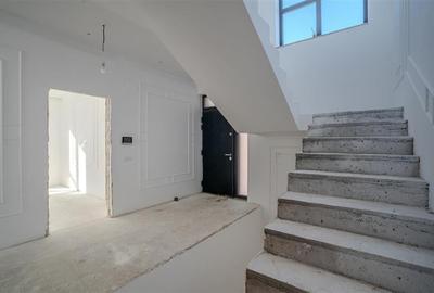 VILA INDIVIDUALA LIPITA,5 CAMERE,453 MP,TEREN 587 MP,PISCINA,DESCHIDERE LAC - 26