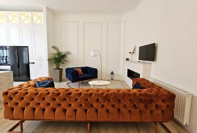 0% Comision, Apartament 3 camere, 83mp, Republicii, monument istoric - 14